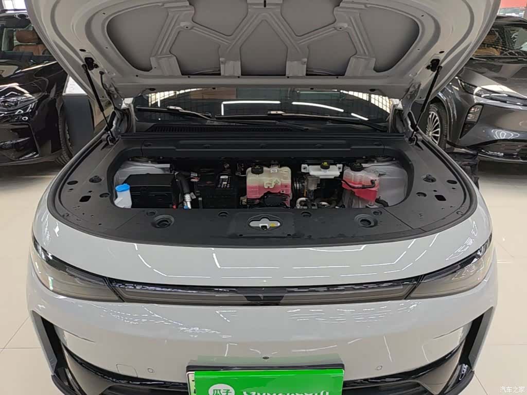Leapmotor C10, 2025 20
