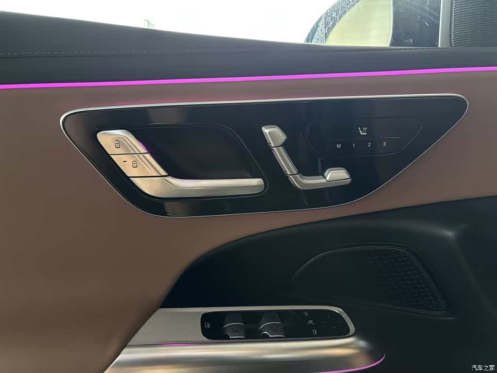Mercedes-Benz E-Class, 2025 8