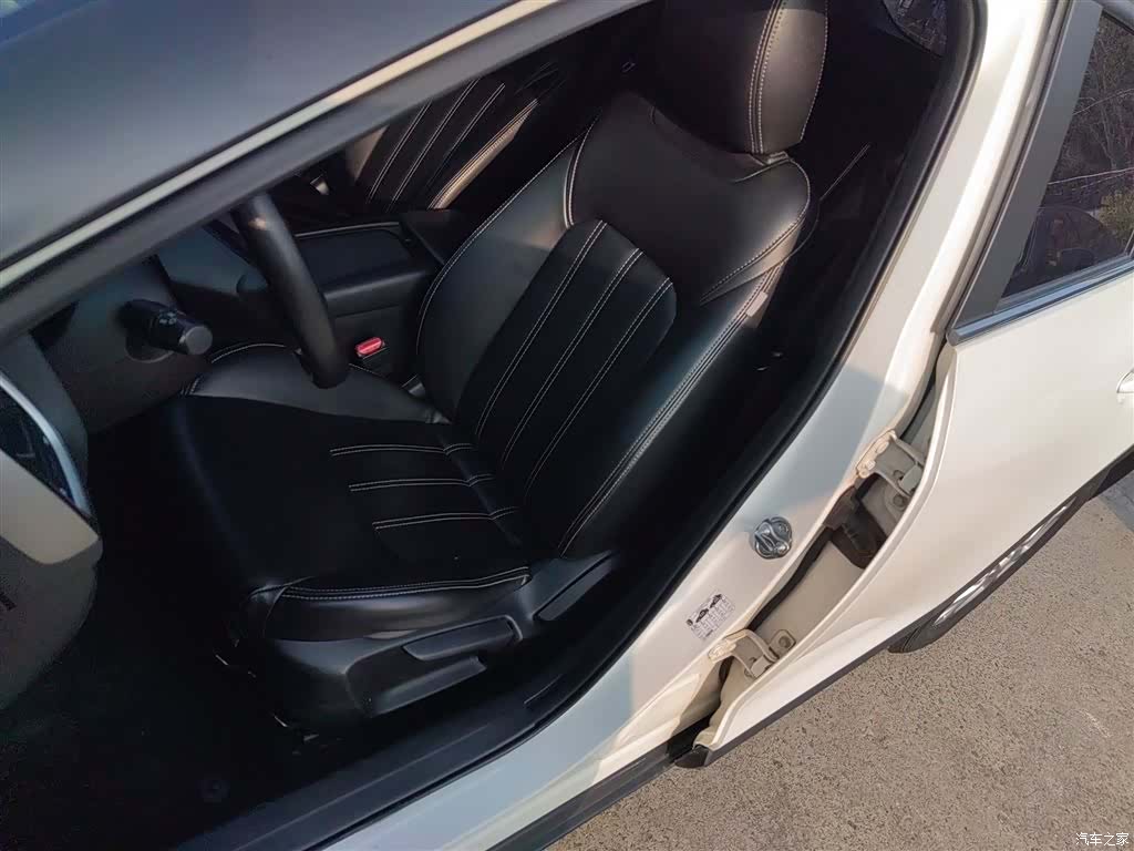 Mazda CX-4, 2017 15