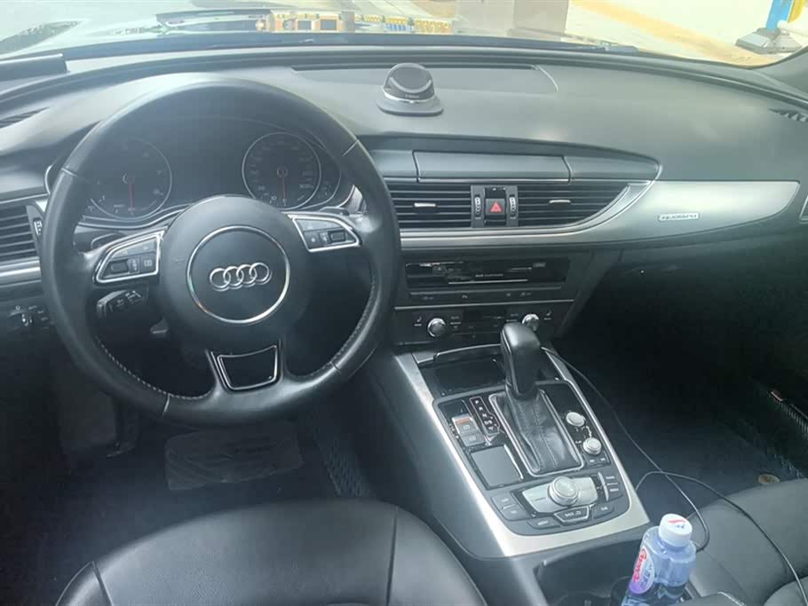 Audi A6L Audi A6L