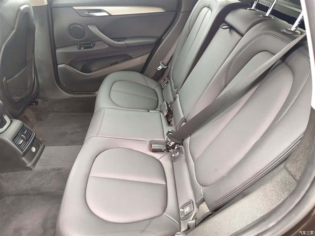 BMW X1, 2017 13