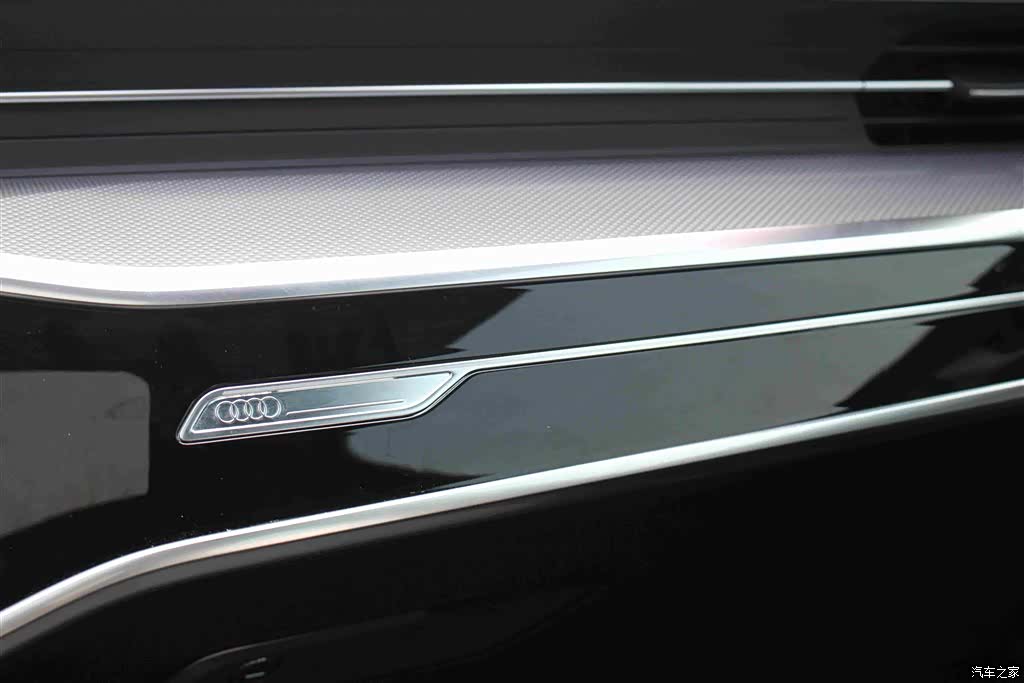 Audi A6L, 2020 6