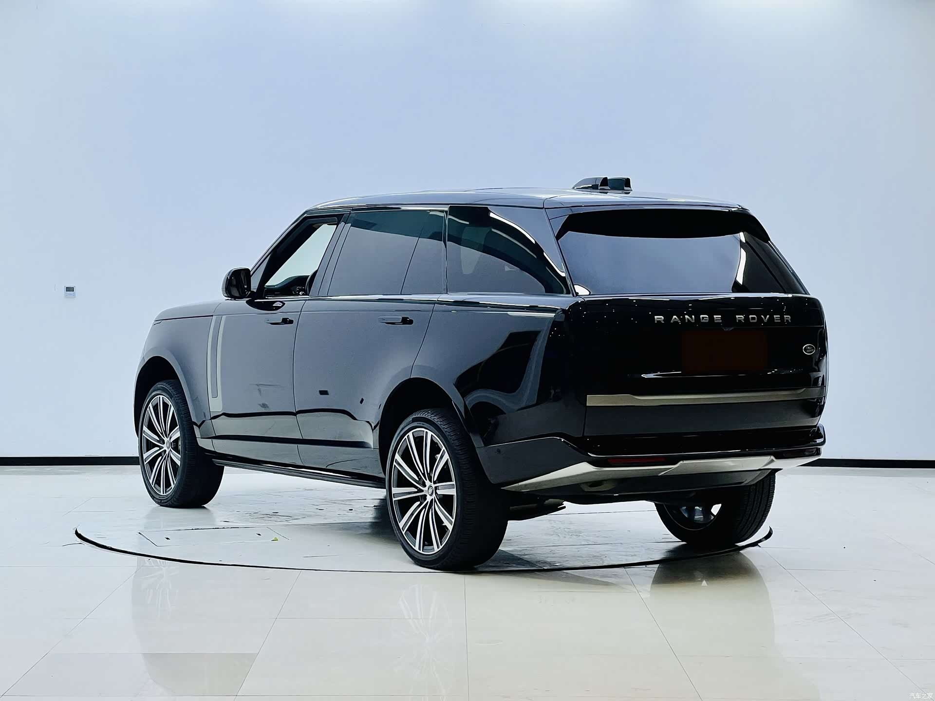 Land Rover Range Rover, 2023 4
