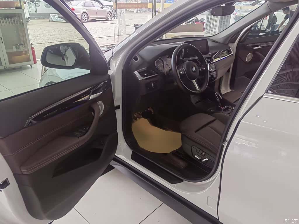 BMW X1, 2021 20