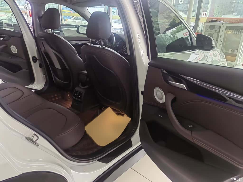 BMW X1, 2021 6
