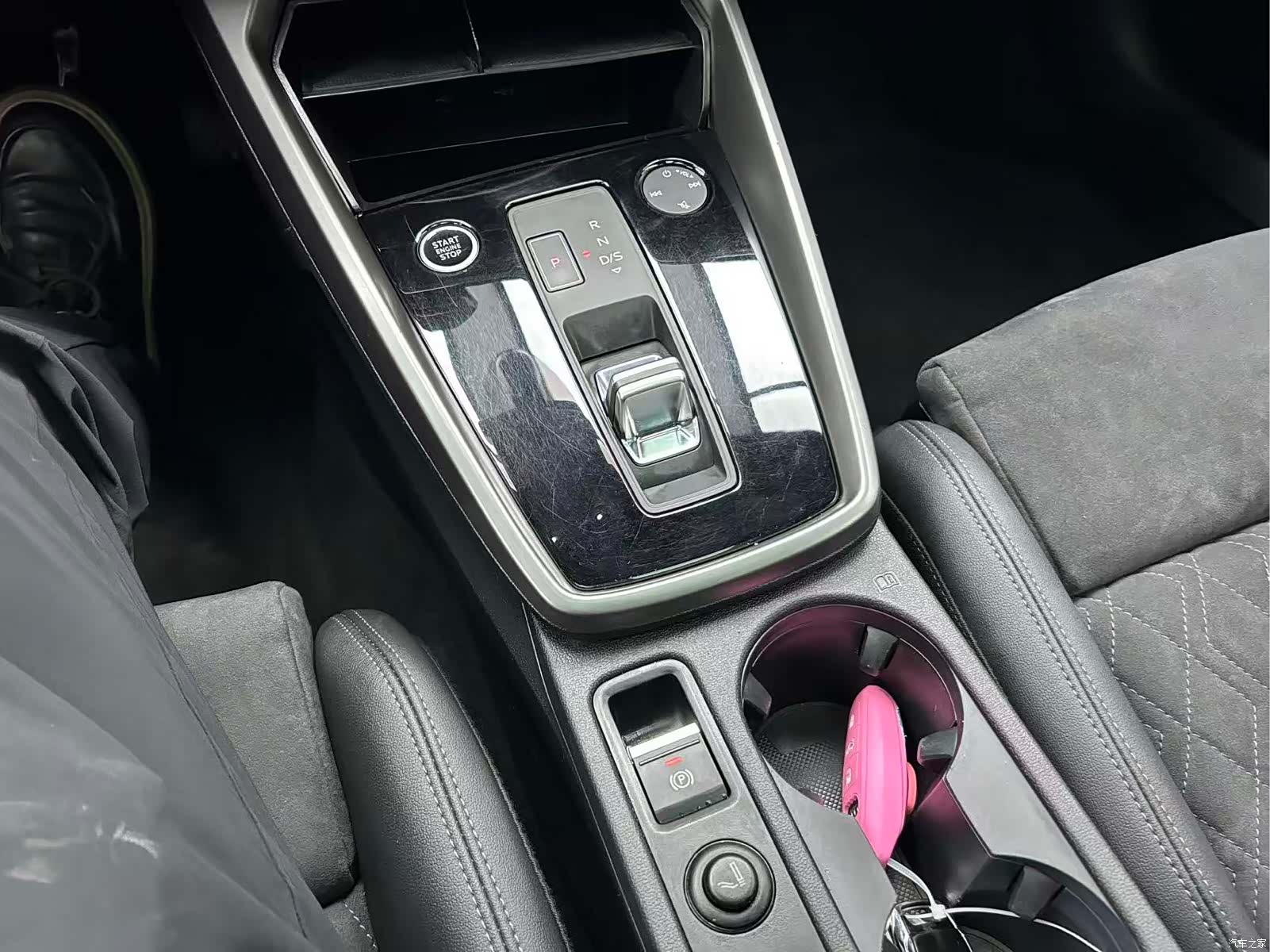 Audi A3, 2022 14