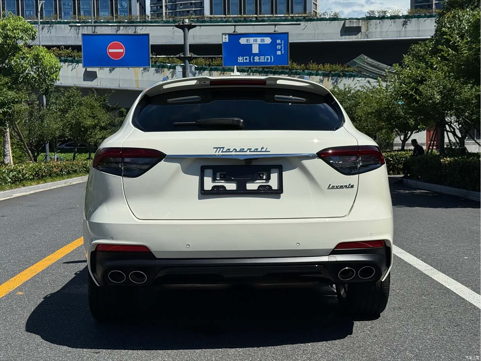 Maserati Levante, 2022 16