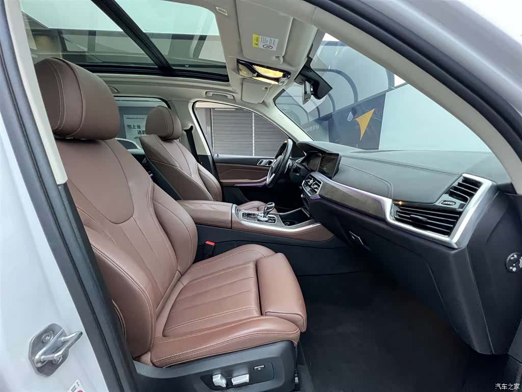 BMW X5, 2020 16