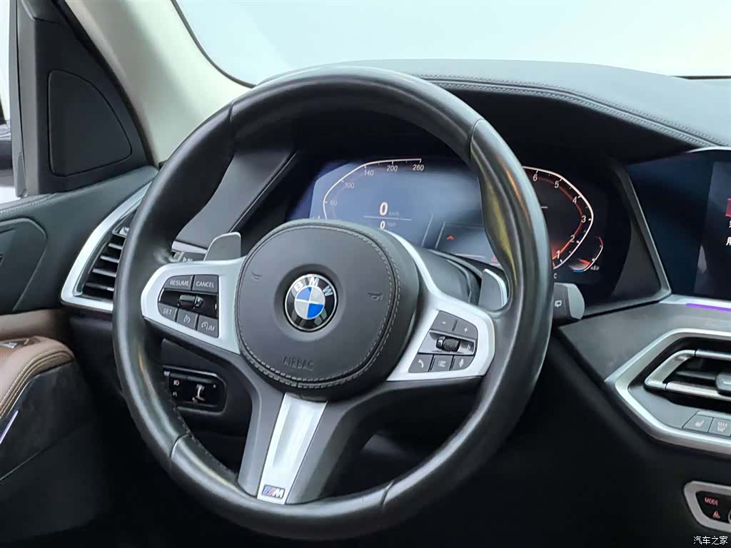 BMW X5, 2020 28
