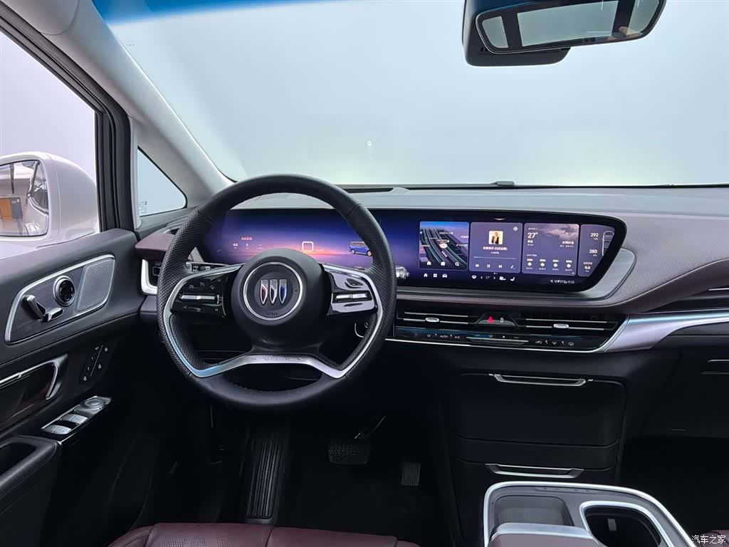 Buick Century, 2024 13