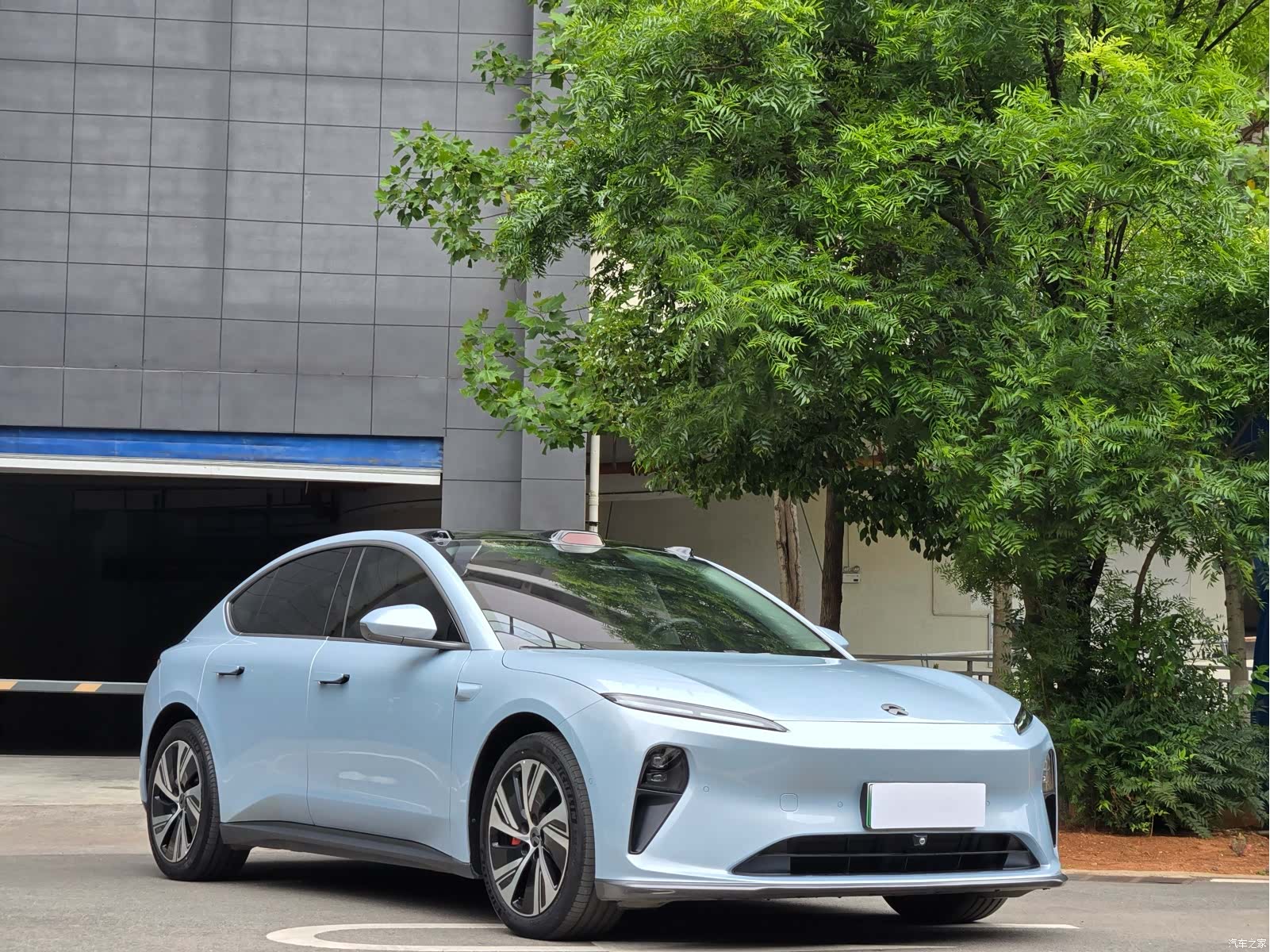 NIO ET5, 2023 3