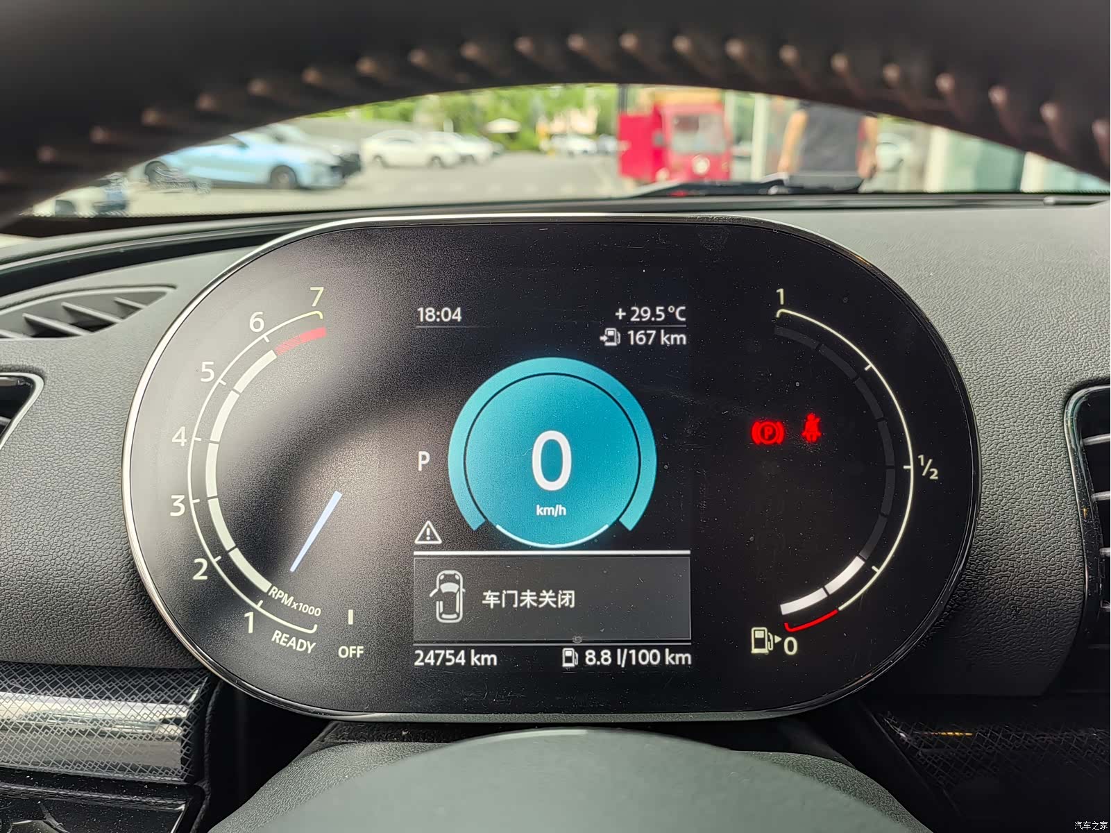 Mini Clubman, 2022 9