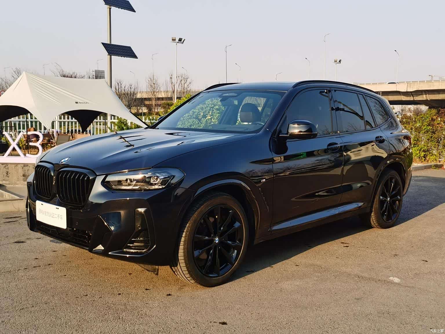 BMW X3, 2022 1