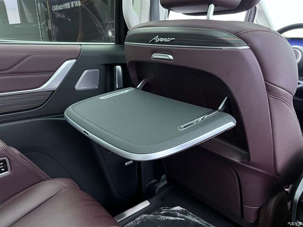 Buick Century, 2024 24