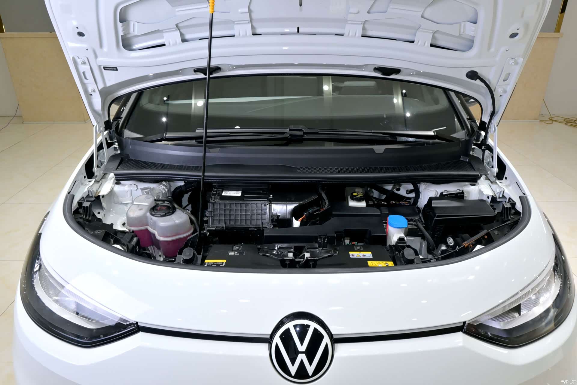 Volkswagen ID.3, 2024 23