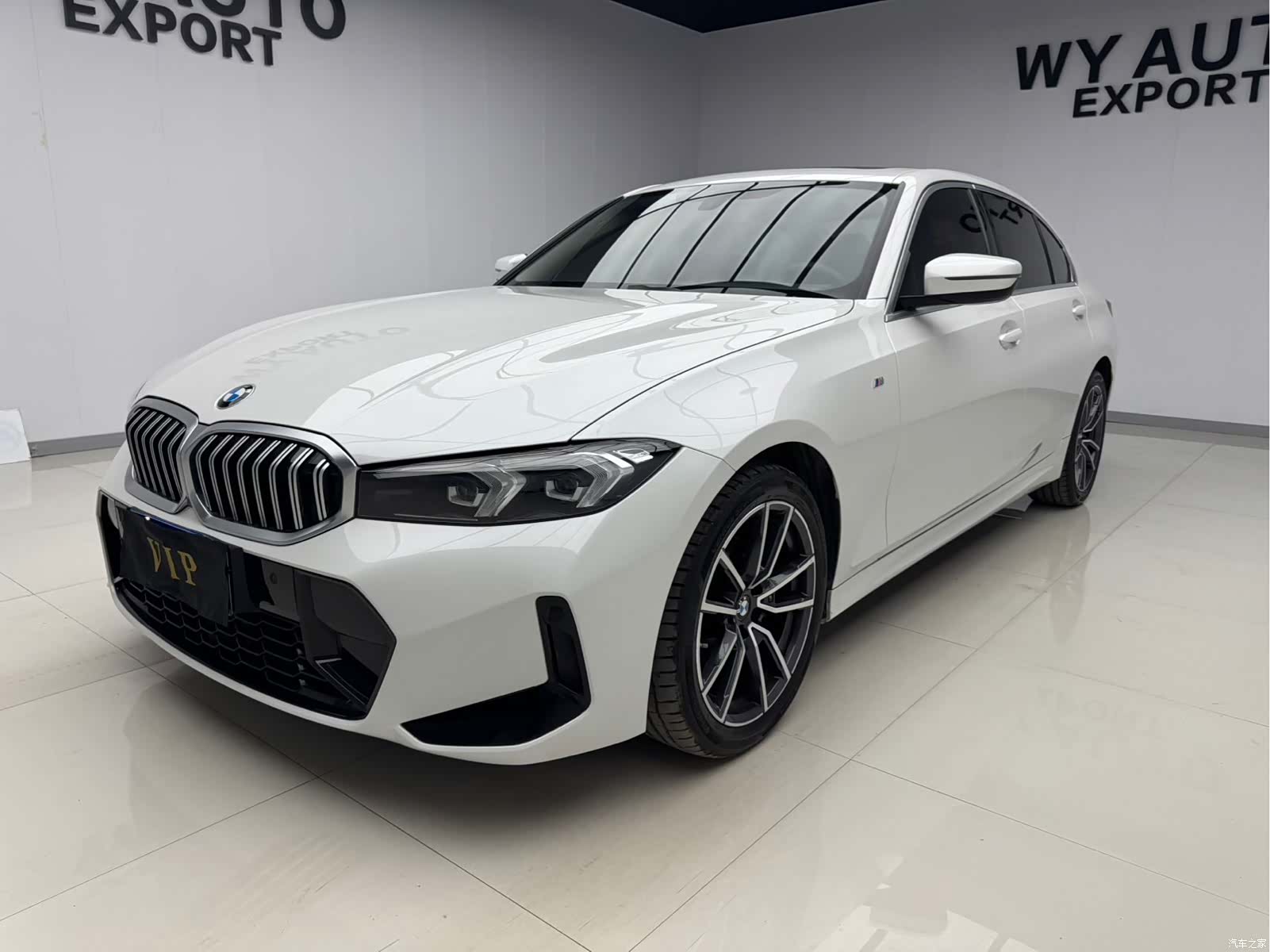 BMW 3 Series, 2023 1
