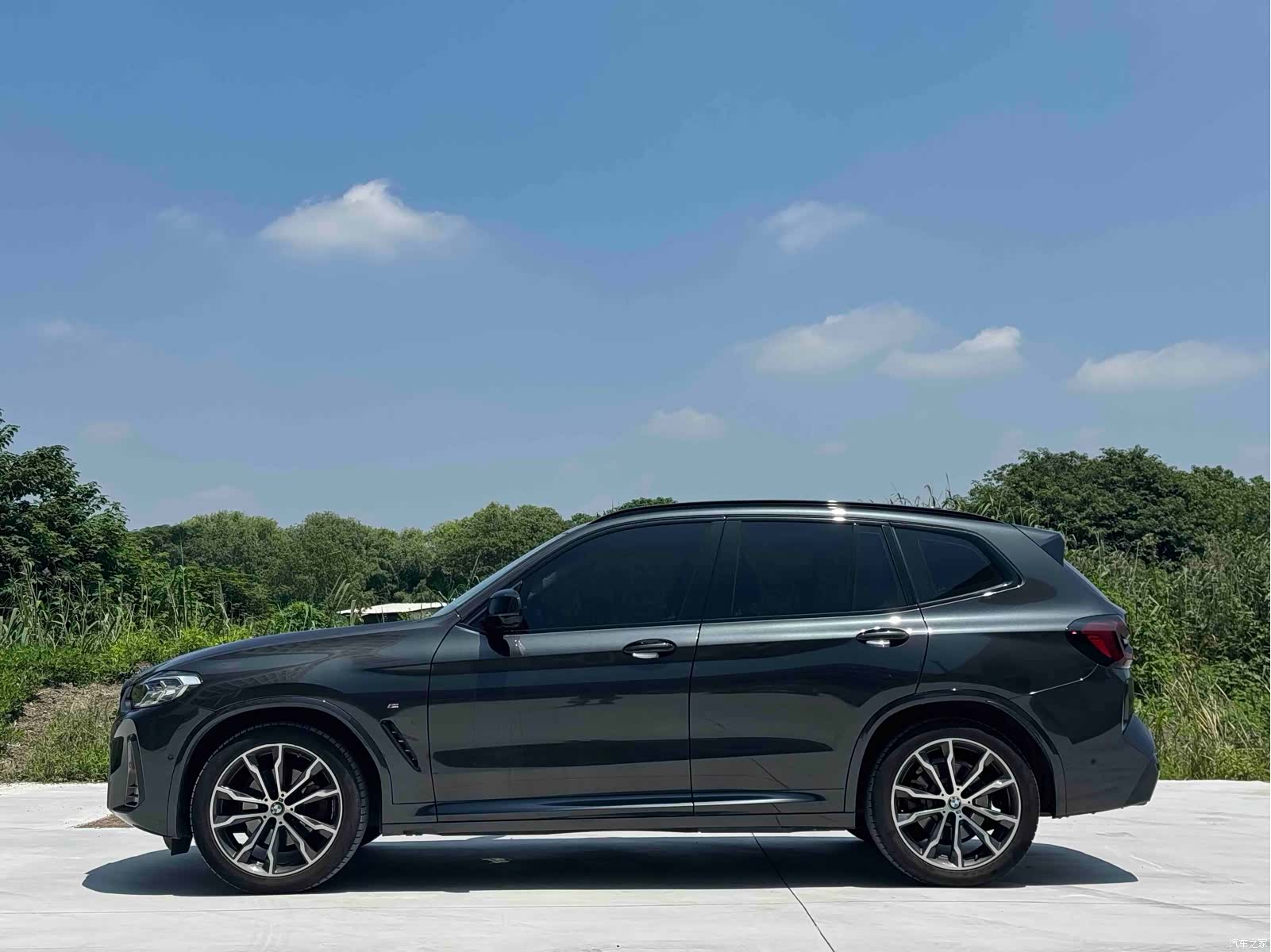BMW X3, 2024 3