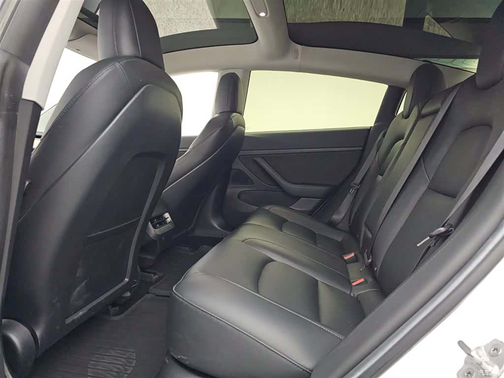 Tesla Model 3, 2020 11