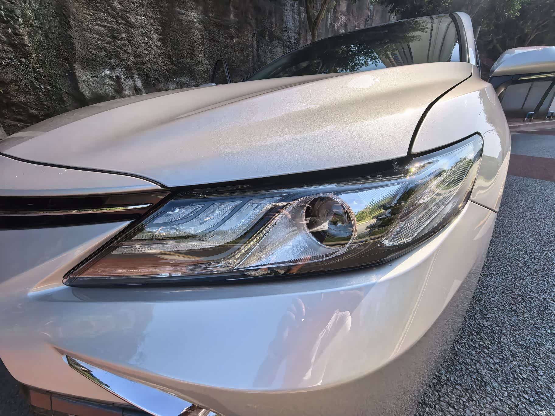 Toyota Camry, 2023 13