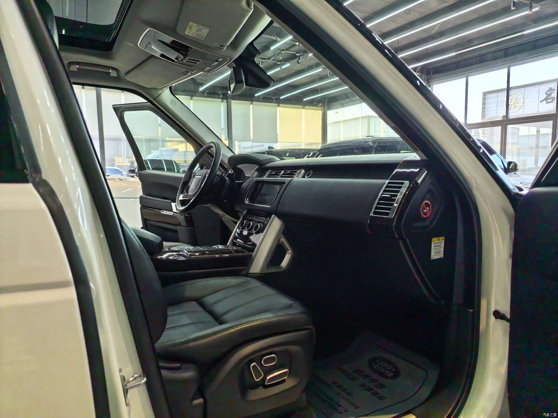 Land Rover Range Rover, 2013 8