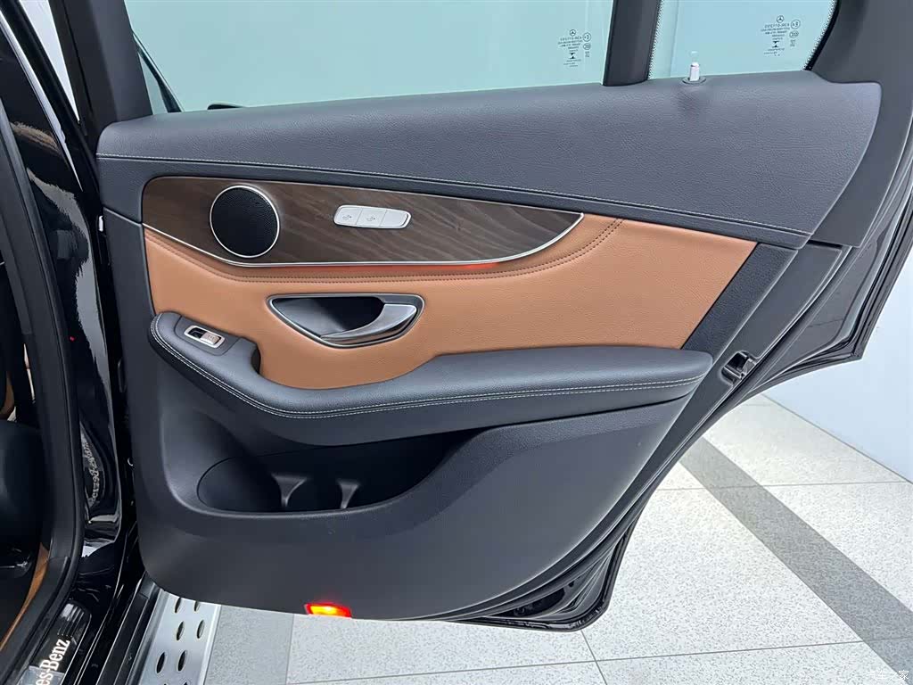 Mercedes-Benz GLC, 2020 24