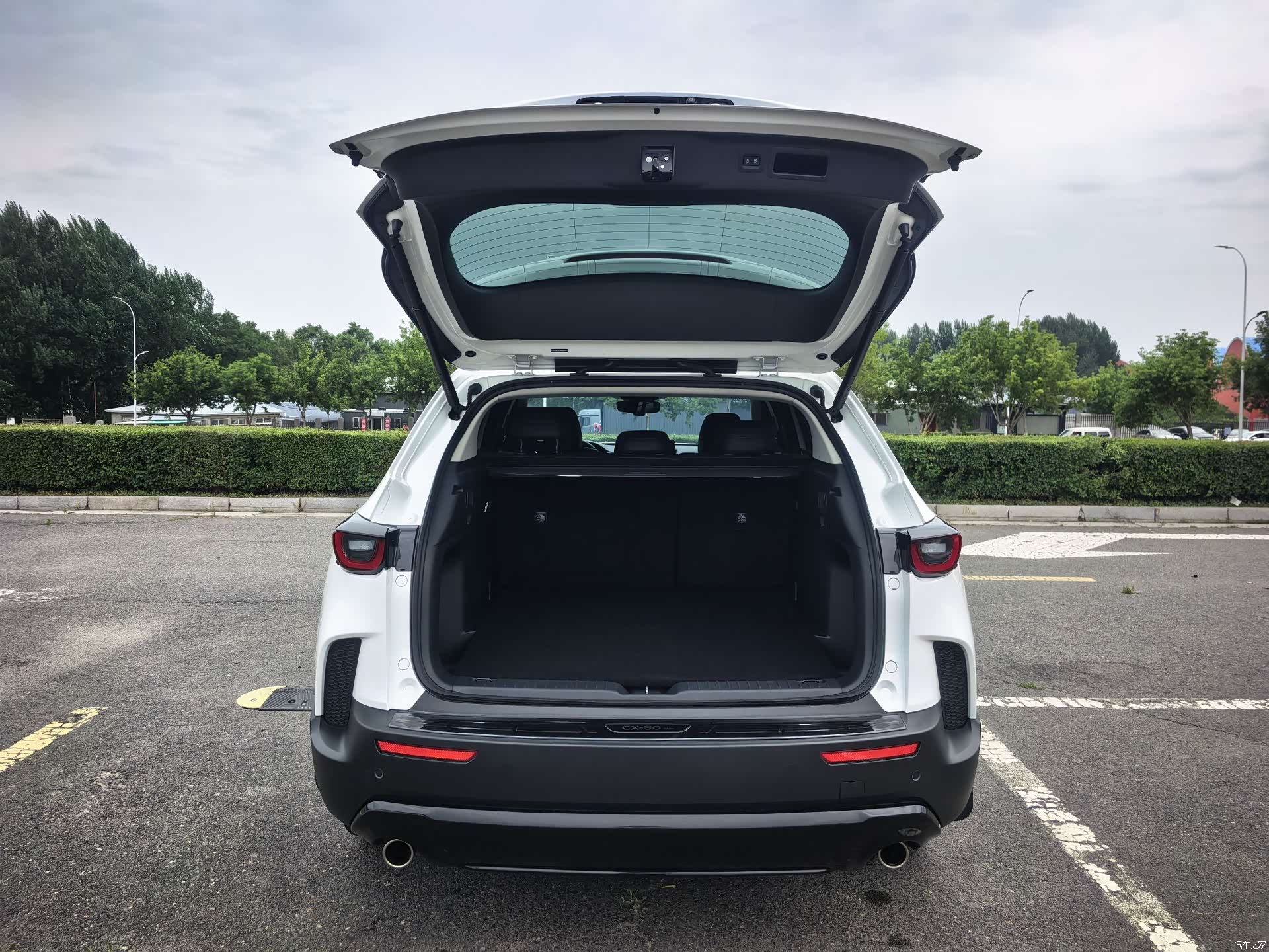 Mazda CX-50, 2023 27
