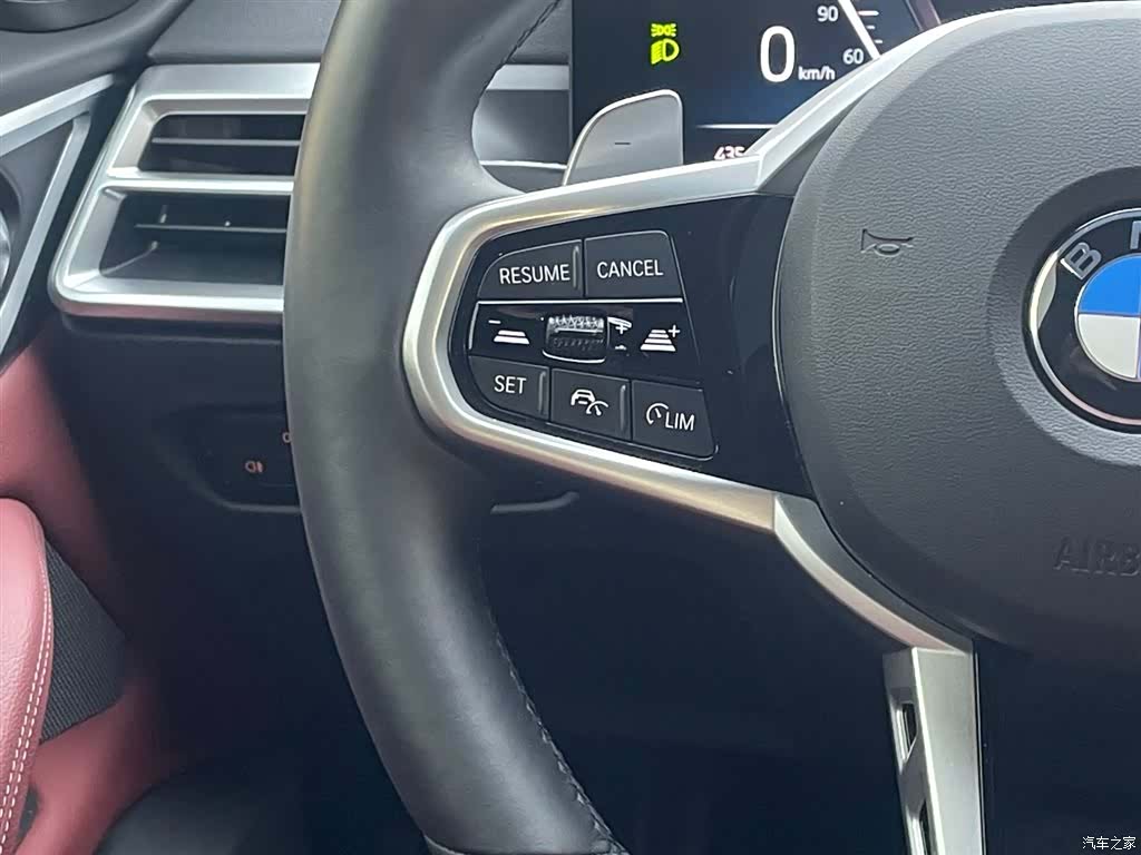 BMW 4 Series, 2024 15