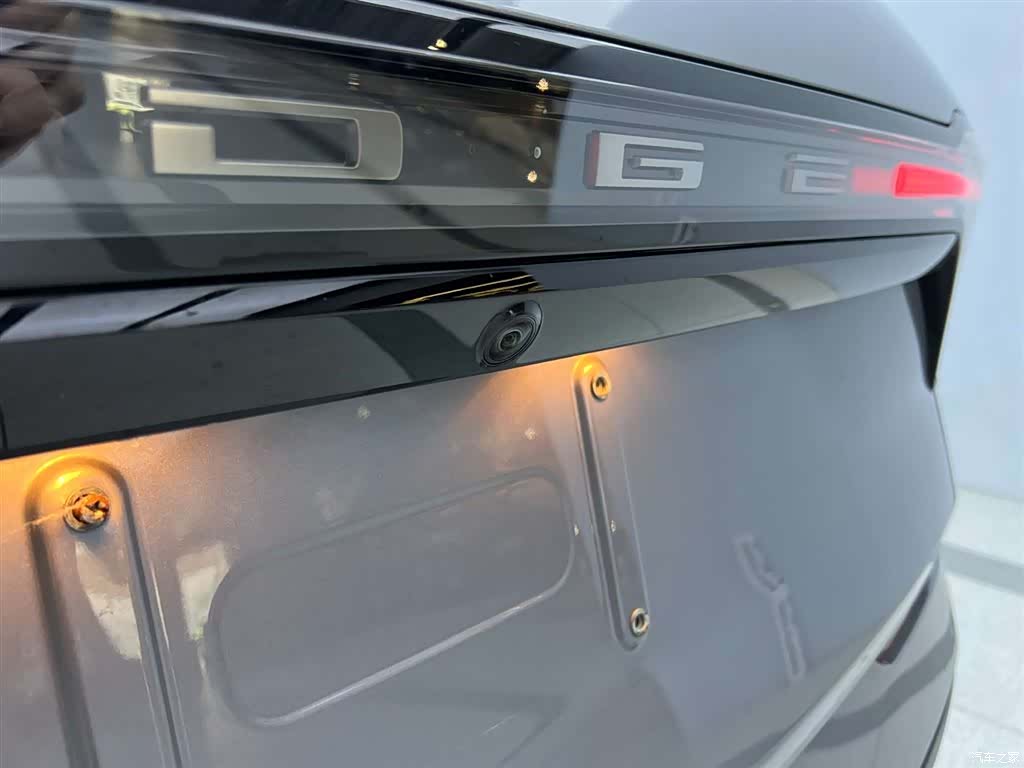 Ford Edge L, 2024 6