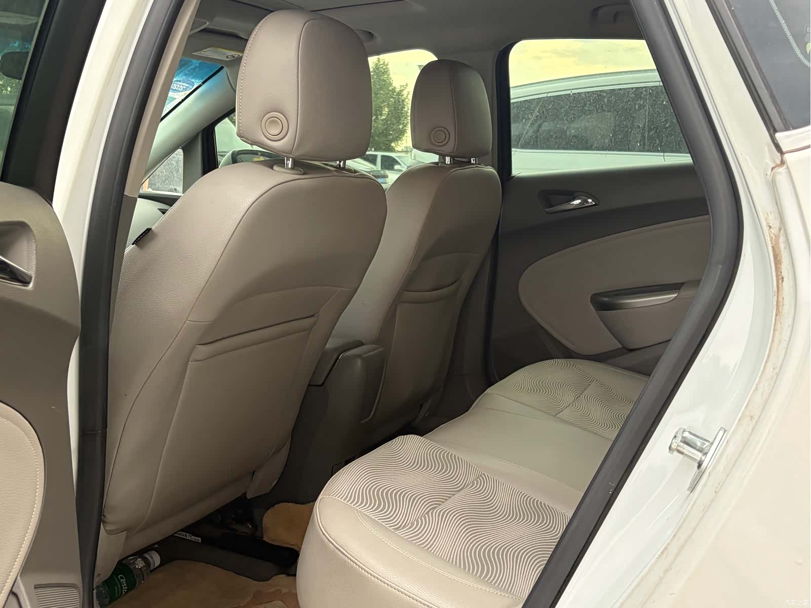 Buick XT, 2013 9