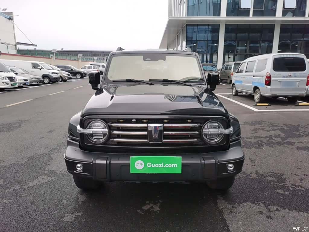 Tank 300, 2022 3