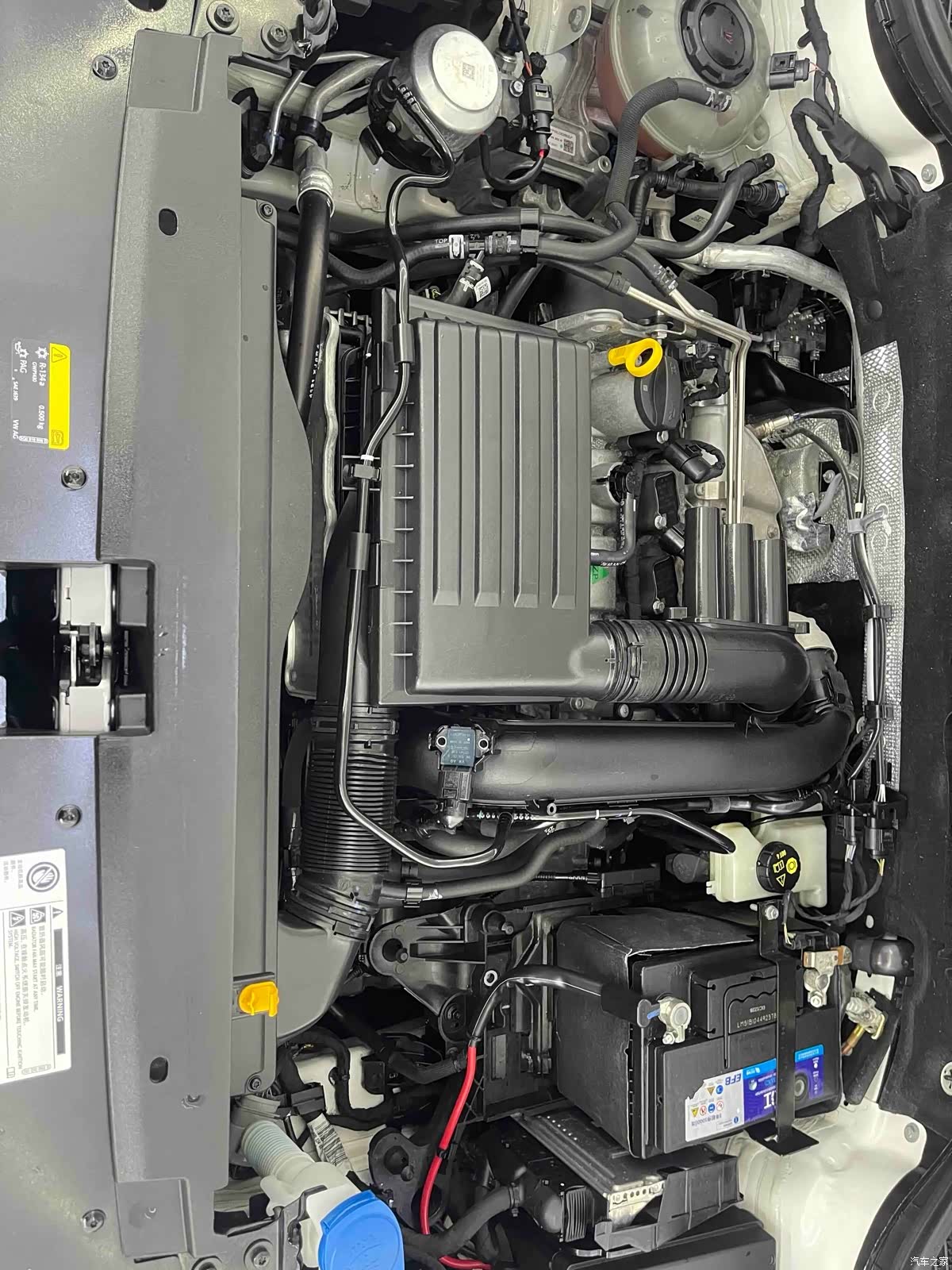 Volkswagen Tharu, 2022 12