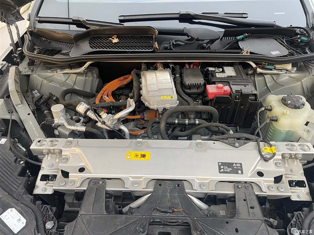 BMW iX, 2022 16