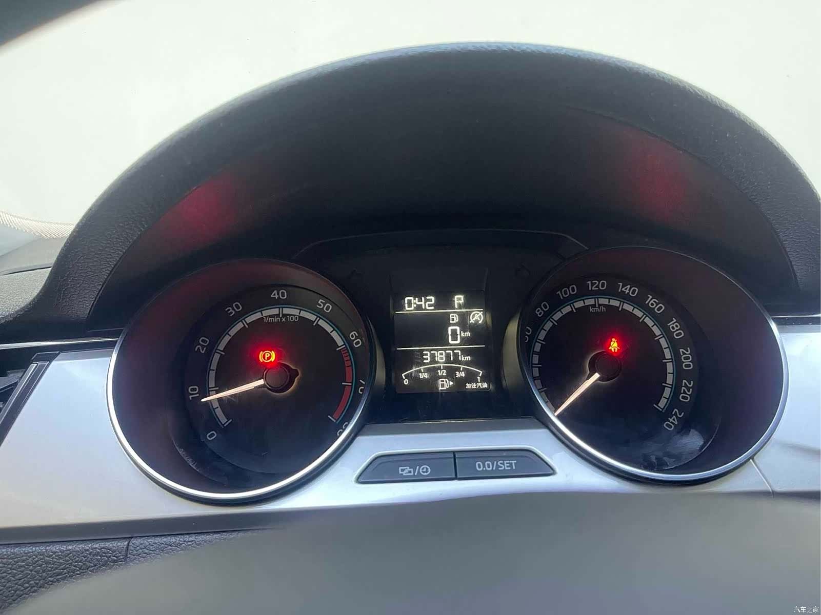 Skoda Rapid, 2022 10