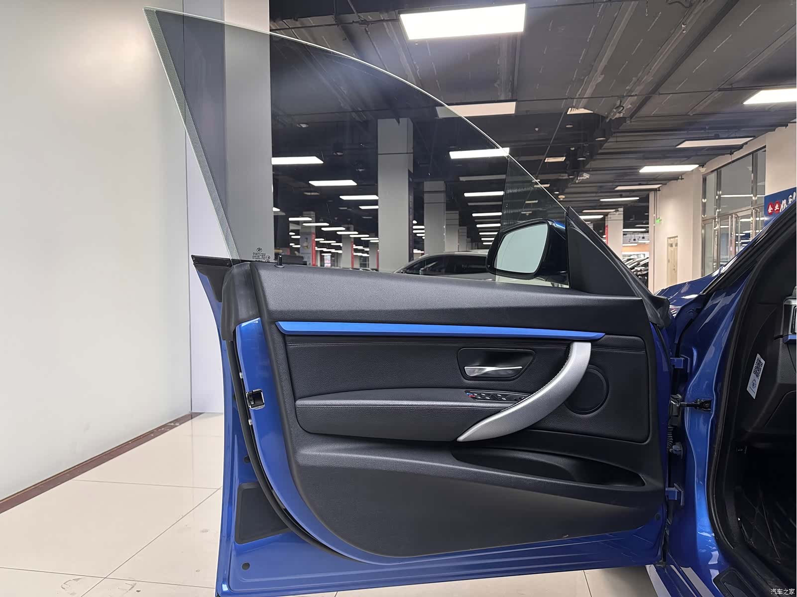 BMW 3 Series, 2016 6