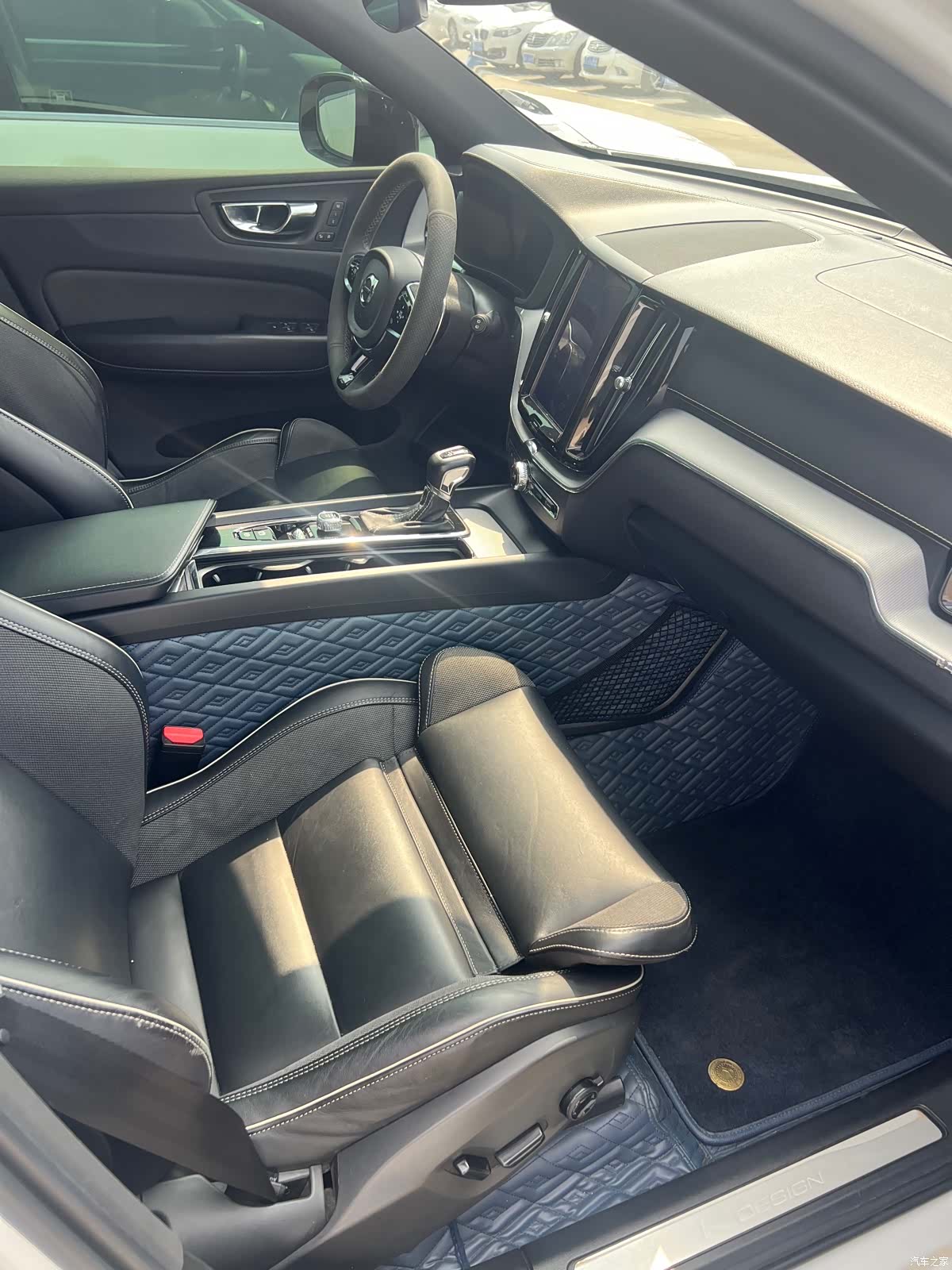 Volvo XC60, 2019 4
