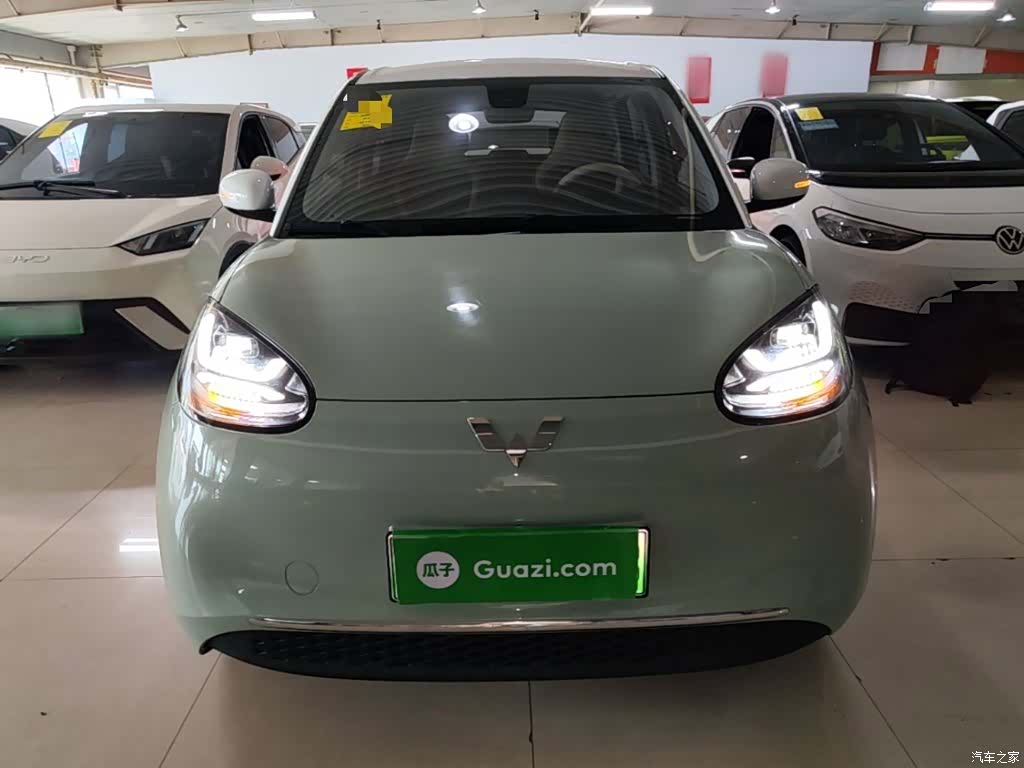 Wuling Bingo, 2024 3