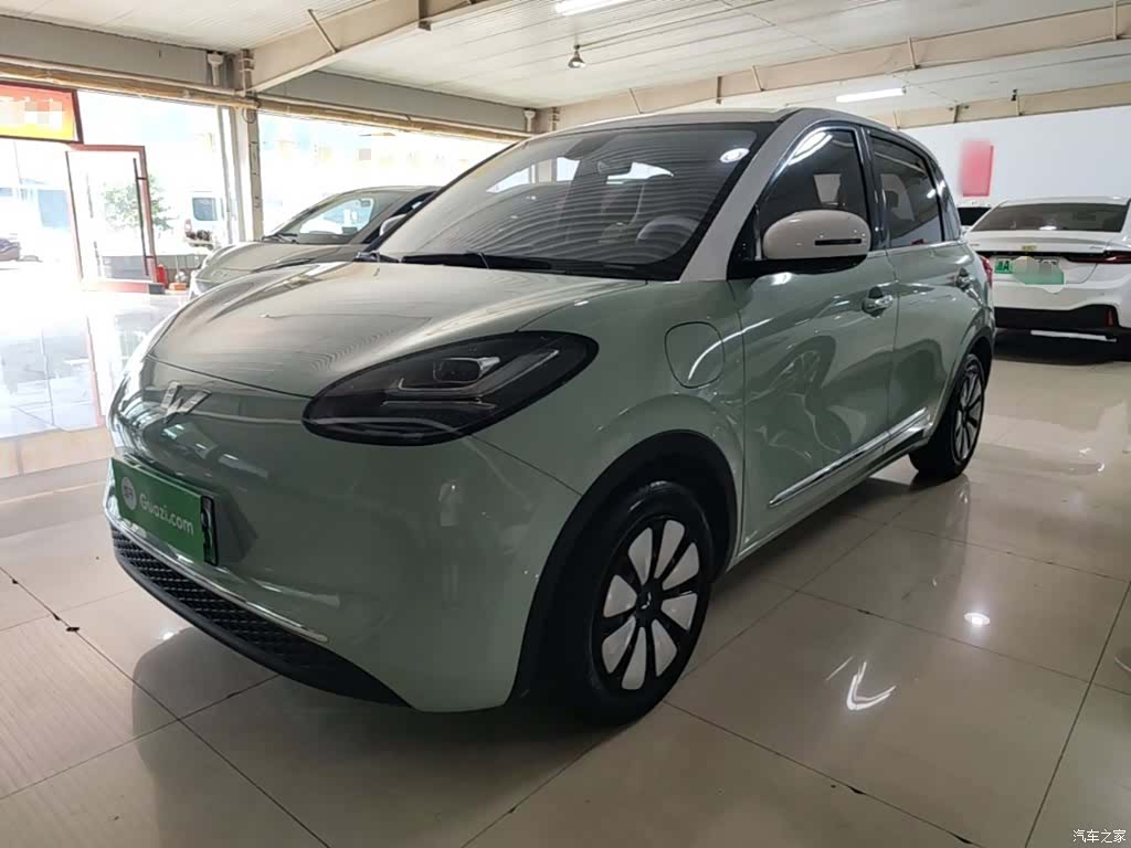 Wuling Bingo, 2024 1