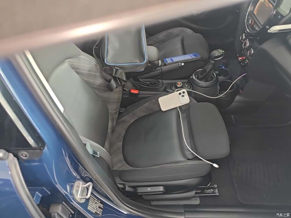Mini Cooper, 2017 25