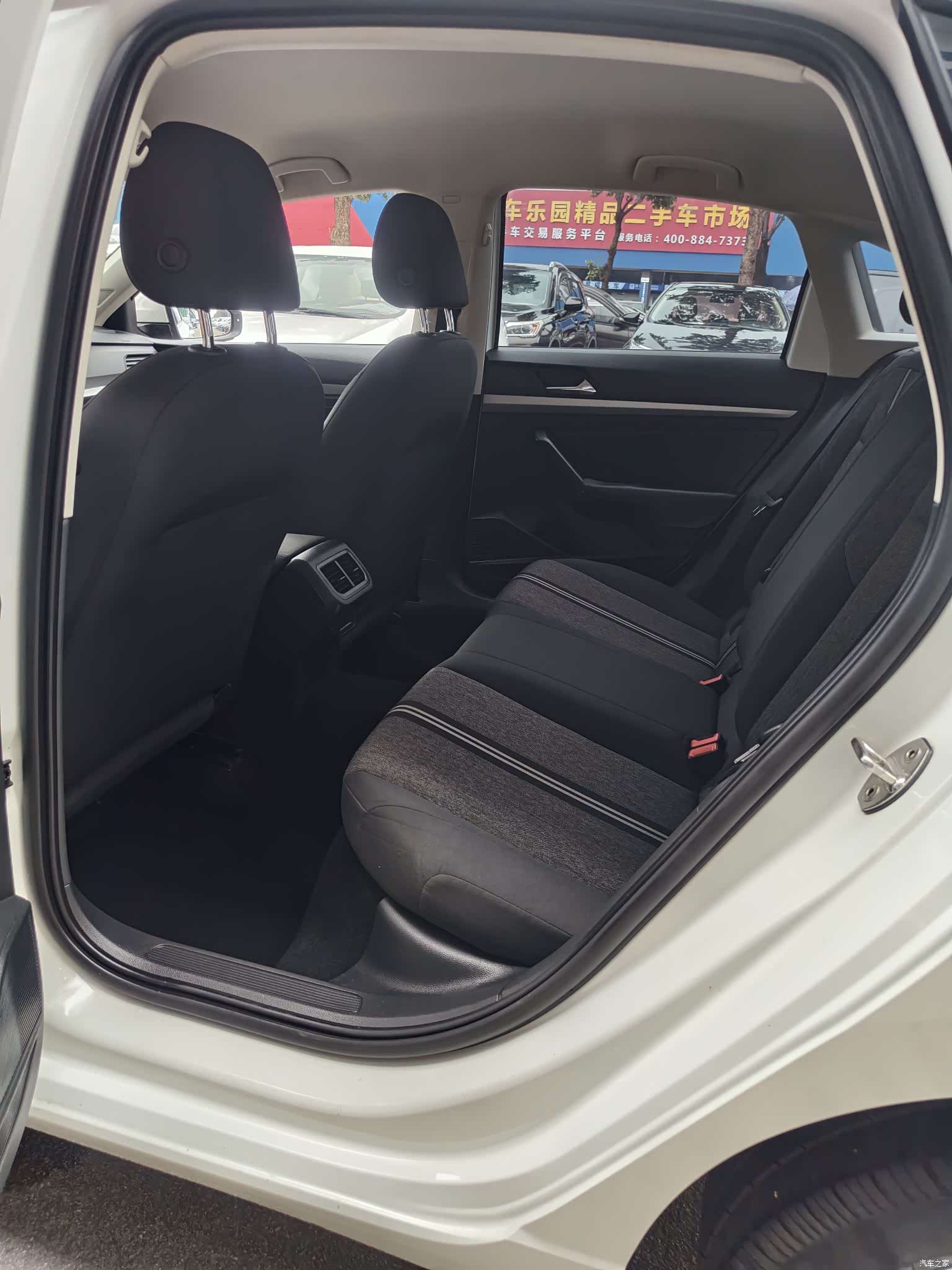 Volkswagen Lavida, 2019 6