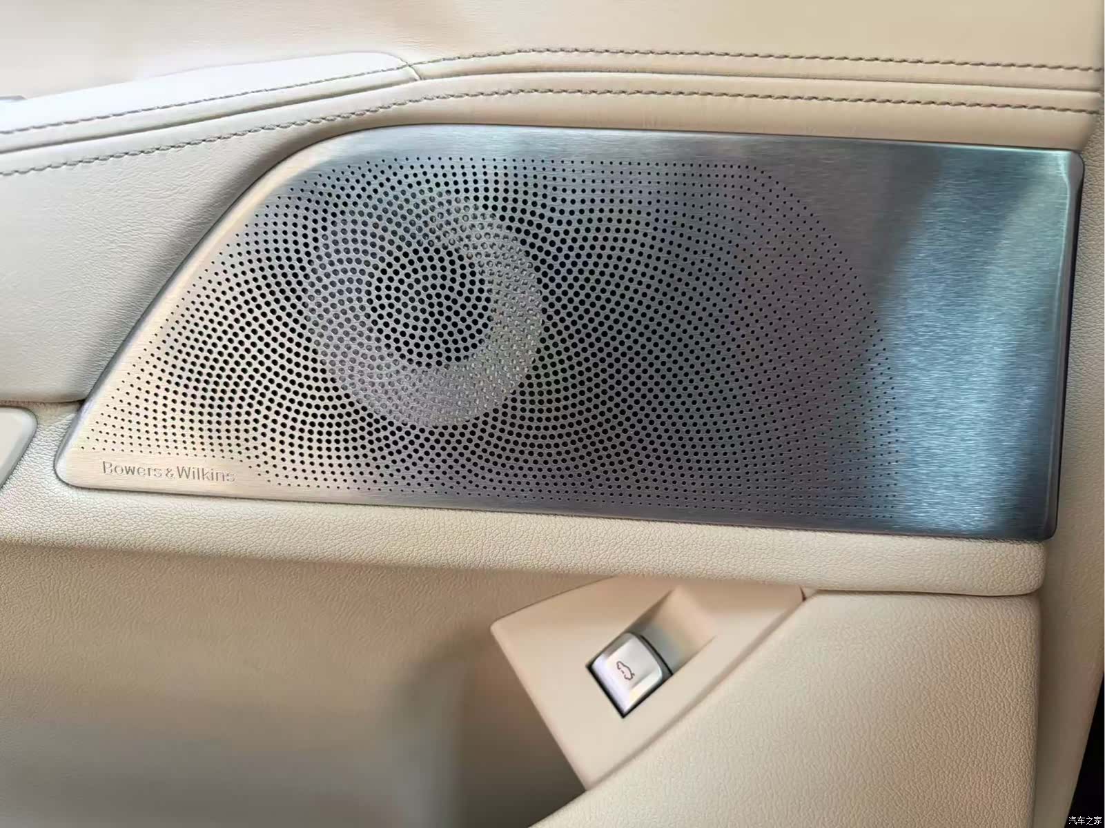 BMW 7 Series, 2016 17