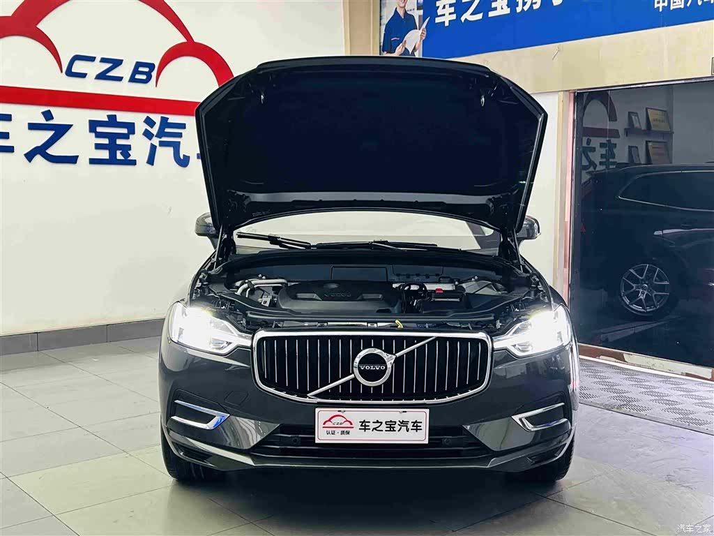 Volvo XC60, 2019 26