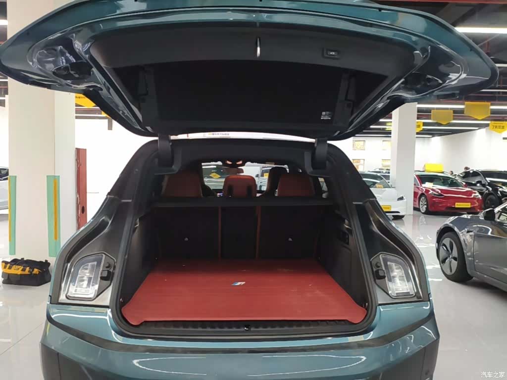 BMW iX, 2023 19