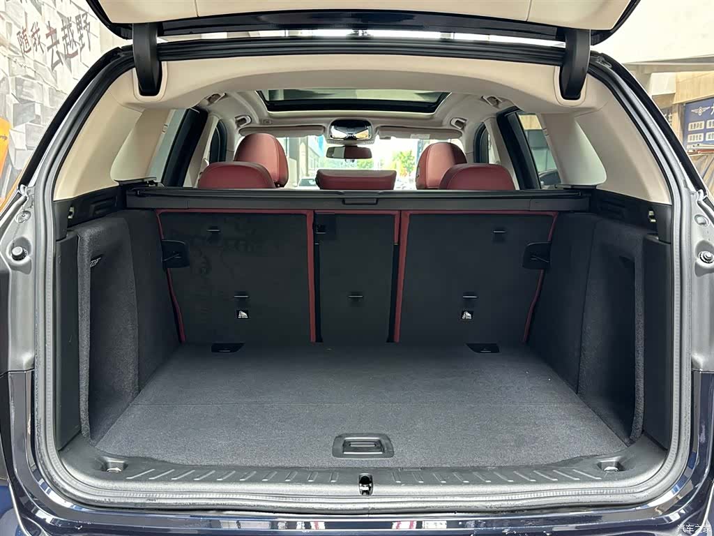 BMW X3, 2022 8