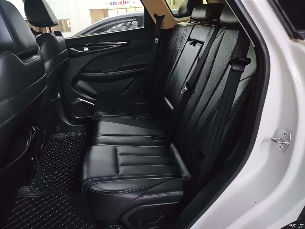 Jetour X90, 2019 17