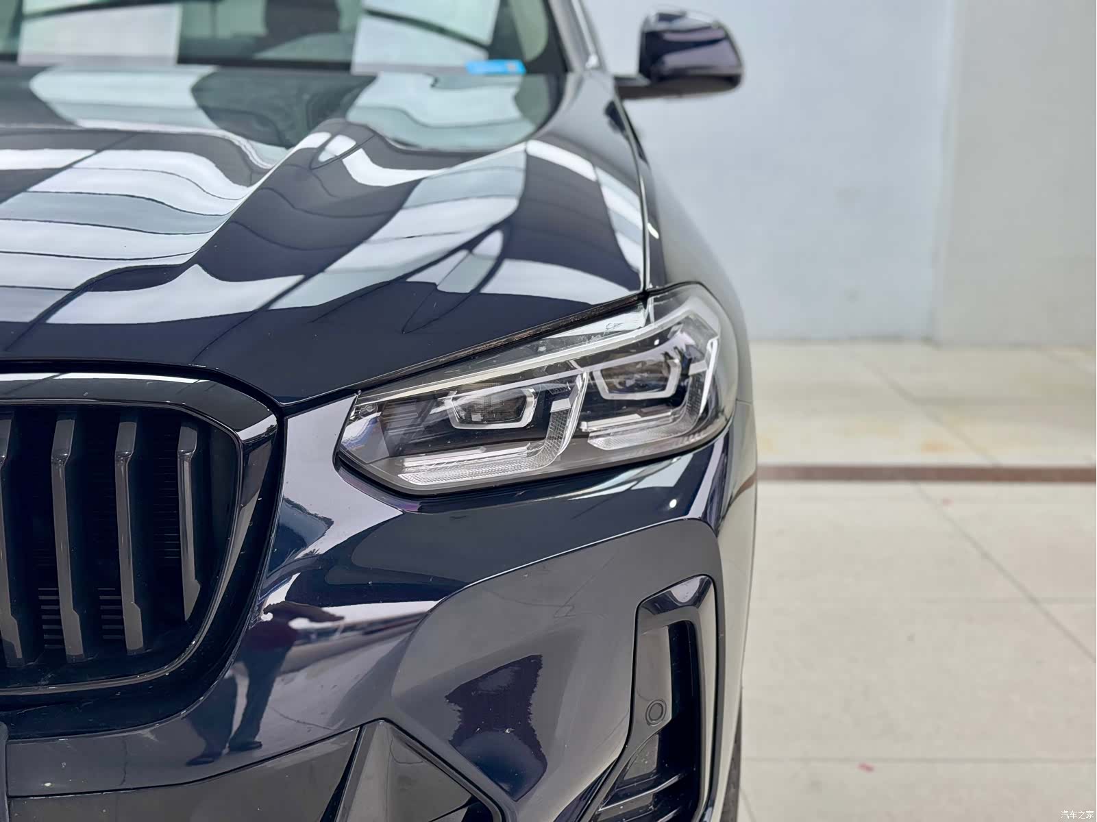 BMW X3, 2022 4