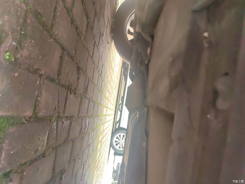 Changan CS75, 2020 19