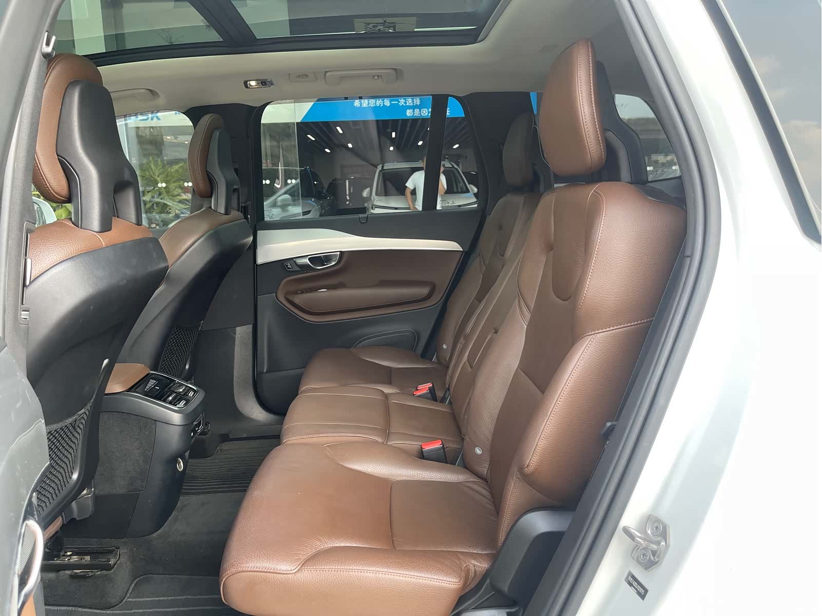 Volvo XC90, 2018 15