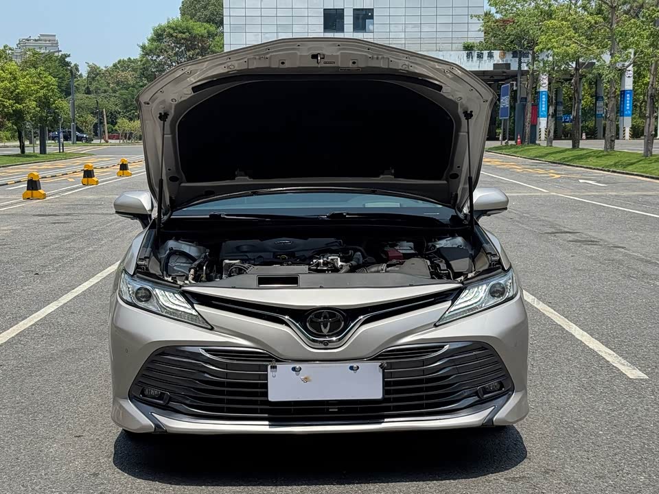 Toyota Camry Toyota Camry