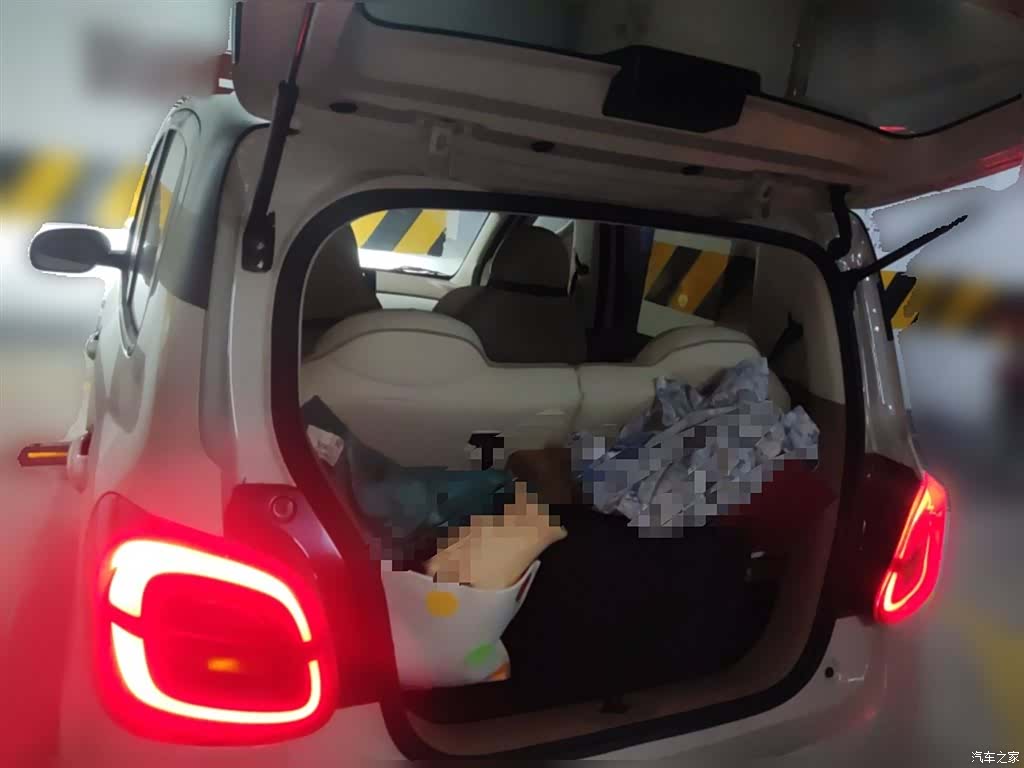 Wuling MINIEV, 2025 10