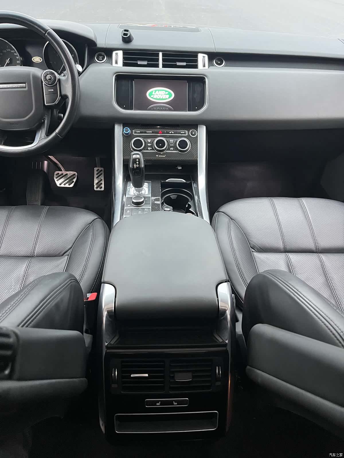 Land Rover Range Rover, 2016 14